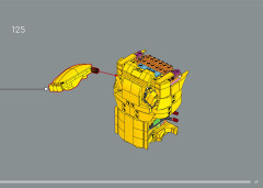 LEGO 72152 instructions page 69 – build guide