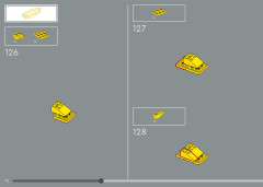 LEGO 72152 instructions page 70 – build guide