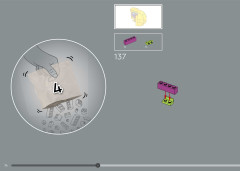 LEGO 72152 instructions page 74 – build guide