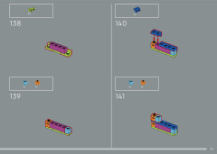 LEGO 72152 instructions page 75 – build guide