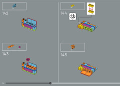 LEGO 72152 instructions page 76 – build guide
