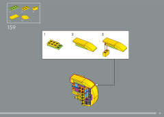 LEGO 72152 instructions page 81 – build guide