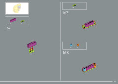 LEGO 72152 instructions page 85 – build guide