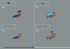 LEGO 72152 instructions page 86 – build guide
