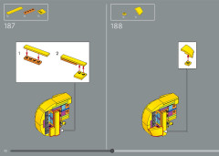 LEGO 72152 instructions page 92 – build guide