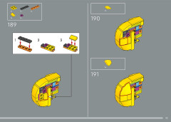 LEGO 72152 instructions page 93 – build guide