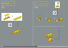 LEGO 72152 instructions page 96 – build guide
