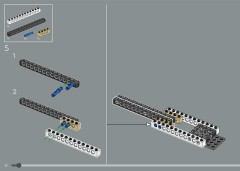 LEGO 72153 instructions page 10 – build guide