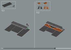 LEGO 72153 instructions page 100 – build guide
