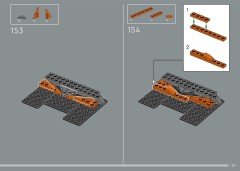 LEGO 72153 instructions page 101 – build guide