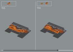 LEGO 72153 instructions page 102 – build guide