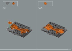 LEGO 72153 instructions page 105 – build guide