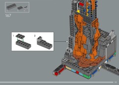 LEGO 72153 instructions page 109 – build guide