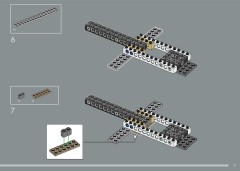 LEGO 72153 instructions page 11 – build guide