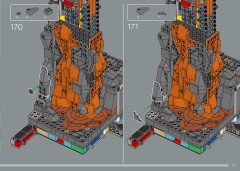 LEGO 72153 instructions page 111 – build guide
