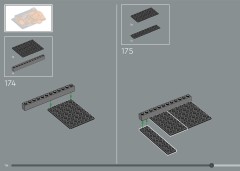 LEGO 72153 instructions page 114 – build guide