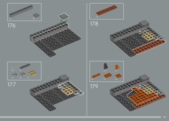 LEGO 72153 instructions page 115 – build guide