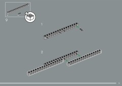 LEGO 72153 instructions page 13 – build guide