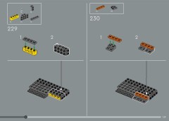 LEGO 72153 instructions page 139 – build guide
