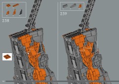 LEGO 72153 instructions page 142 – build guide