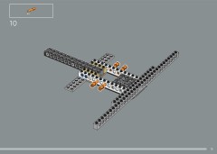 LEGO 72153 instructions page 15 – build guide