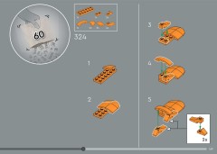 LEGO 72153 instructions page 169 – build guide