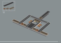 LEGO 72153 instructions page 17 – build guide