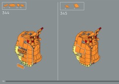 LEGO 72153 instructions page 178 – build guide