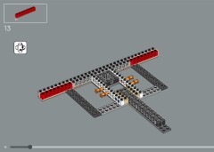 LEGO 72153 instructions page 18 – build guide