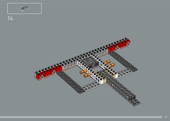 LEGO 72153 instructions page 19 – build guide