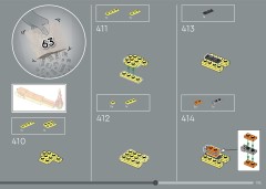 LEGO 72153 instructions page 195 – build guide