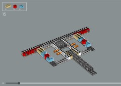 LEGO 72153 instructions page 20 – build guide