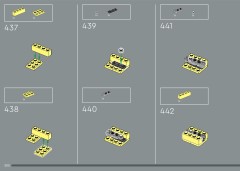 LEGO 72153 instructions page 200 – build guide