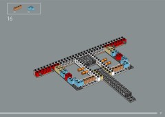 LEGO 72153 instructions page 21 – build guide