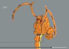 LEGO 72153 instructions page 215 – build guide