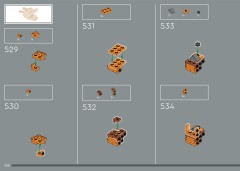 LEGO 72153 instructions page 228 – build guide