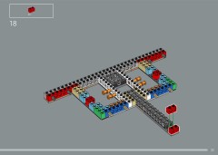 LEGO 72153 instructions page 23 – build guide