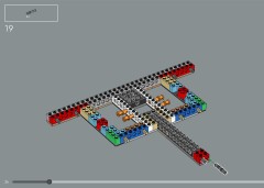LEGO 72153 instructions page 24 – build guide