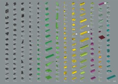 LEGO 72153 instructions page 245 – build guide