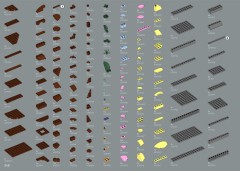 LEGO 72153 instructions page 248 – build guide