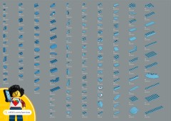 LEGO 72153 instructions page 250 – build guide