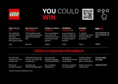 LEGO 72153 instructions page 251 – build guide