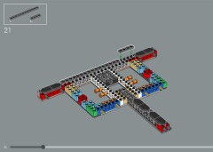 LEGO 72153 instructions page 26 – build guide