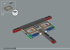 LEGO 72153 instructions page 28 – build guide