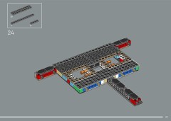LEGO 72153 instructions page 29 – build guide