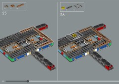 LEGO 72153 instructions page 30 – build guide