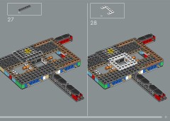 LEGO 72153 instructions page 31 – build guide