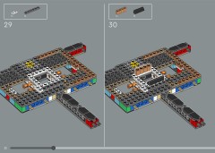 LEGO 72153 instructions page 32 – build guide