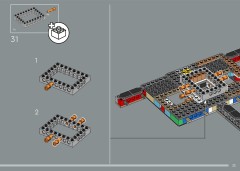 LEGO 72153 instructions page 33 – build guide