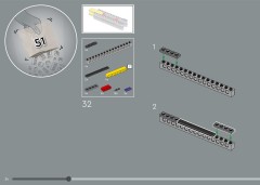 LEGO 72153 instructions page 34 – build guide